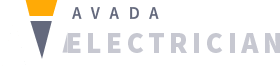 Avada Electrician Logo